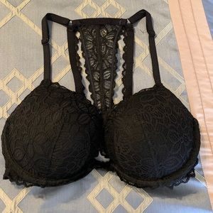 VS PINK Racerback Date Bra